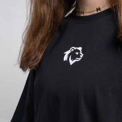 Lightweight Oversize - Black